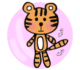 It is a reply sticker quickly sticker #1456115