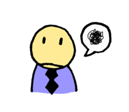 maruyama-kun sticker #1456389