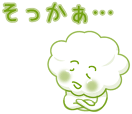 Are transparent "bubble-chan" sticker #1456472