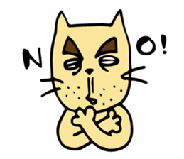 jiineko sticker #1456528
