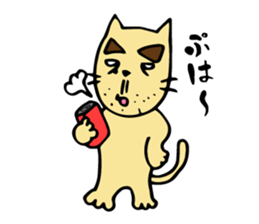 jiineko sticker #1456540