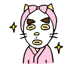 jiineko sticker #1456549