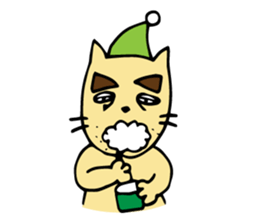 jiineko sticker #1456550