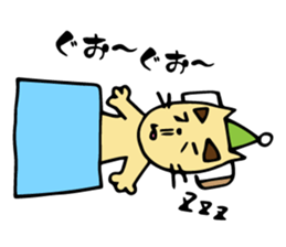 jiineko sticker #1456551