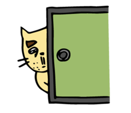 jiineko sticker #1456557