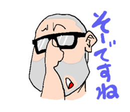 lucky1 sticker #1456647