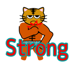 Judgment2 sticker #1457242