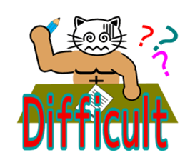 Judgment2 sticker #1457246