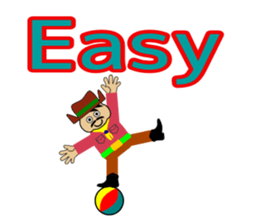 Judgment2 sticker #1457247