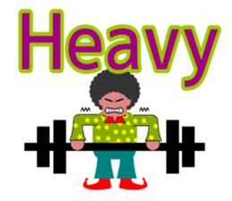 Judgment2 sticker #1457248