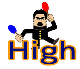 Judgment2 sticker #1457250