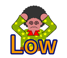 Judgment2 sticker #1457251