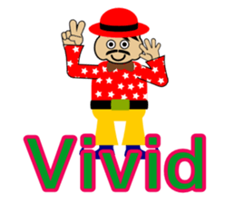 Judgment2 sticker #1457252