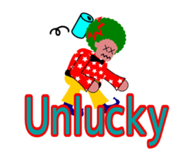 Judgment2 sticker #1457259