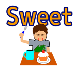 Judgment2 sticker #1457260