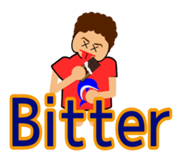 Judgment2 sticker #1457261