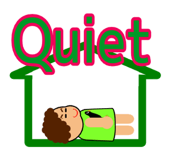 Judgment2 sticker #1457266