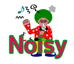 Judgment2 sticker #1457267