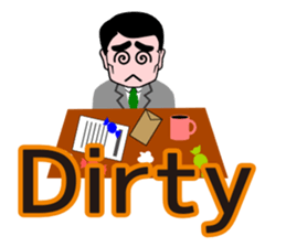 Judgment2 sticker #1457272