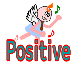 Judgment2 sticker #1457276