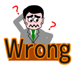 Judgment2 sticker #1457280