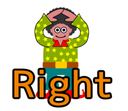 Judgment2 sticker #1457281