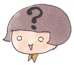 Dry audience Miss Setsuko Dokumura sticker #1457439