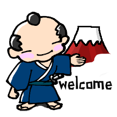 japanese nonbiri samurai