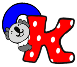 Uncle koala sticker #1457724