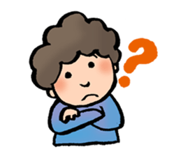 Many children sticker #1458047