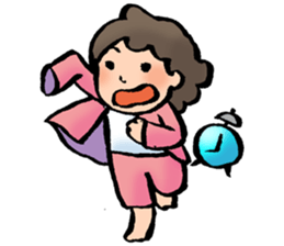 Many children sticker #1458062