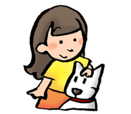 Many children sticker #1458069