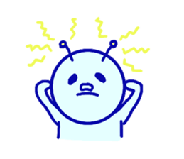 Aorian sticker #1458291