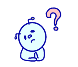 Aorian sticker #1458299