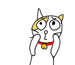 Strange little zoo sticker #1458322