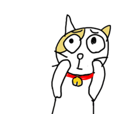 Strange little zoo sticker #1458322