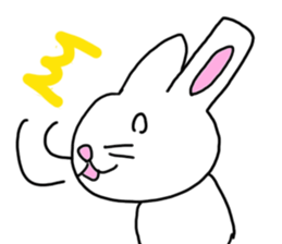 Strange little zoo sticker #1458333