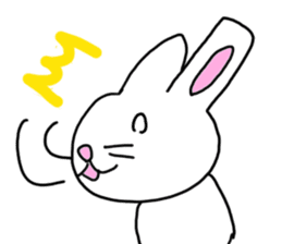 Strange little zoo sticker #1458333