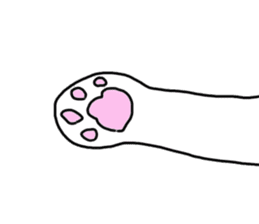 Strange little zoo sticker #1458341