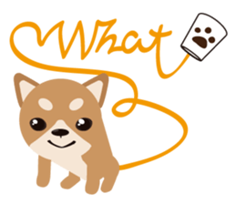 itodenwan sticker #1458443