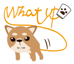 itodenwan sticker #1458444