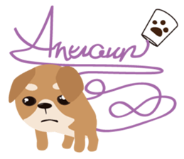 itodenwan sticker #1458445