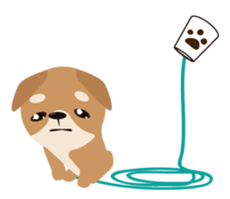 itodenwan sticker #1458448