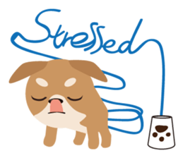 itodenwan sticker #1458449