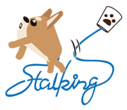 itodenwan sticker #1458452