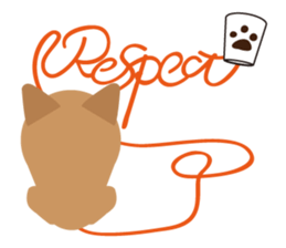 itodenwan sticker #1458455