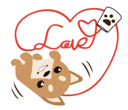 itodenwan sticker #1458457