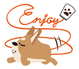 itodenwan sticker #1458463