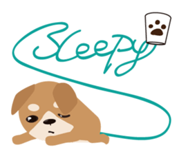 itodenwan sticker #1458466