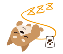 itodenwan sticker #1458467